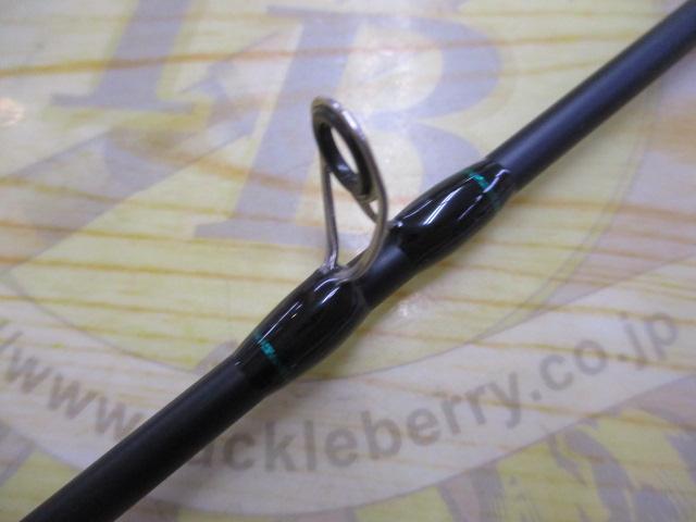 マスビートⅢ MBC-562ULⅢ