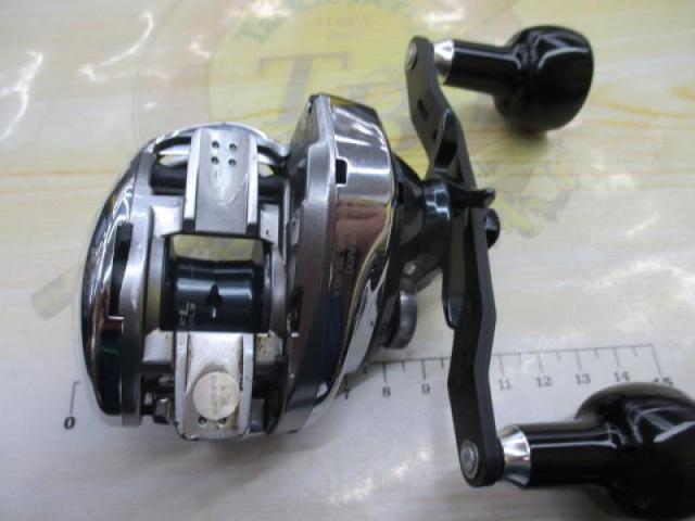 19アンタレスHG LH｜＠ベリーネット 日本最大新品中古釣具WEB
