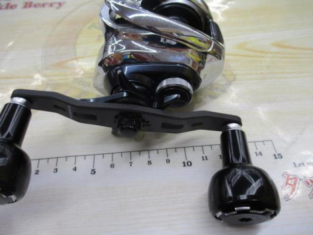 19アンタレスHG LH｜＠ベリーネット 日本最大新品中古釣具WEB