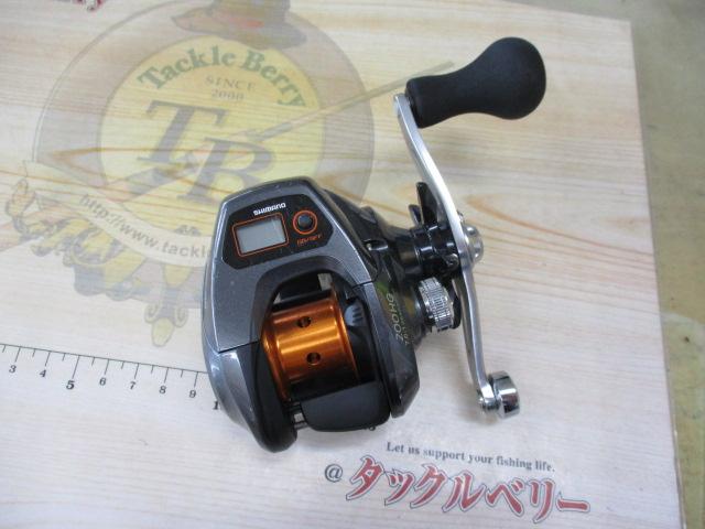 セージバルケッタBB 200HG Amazon | シマノ(SHIMANO) リール 14 バルケッタBB 201HG (左