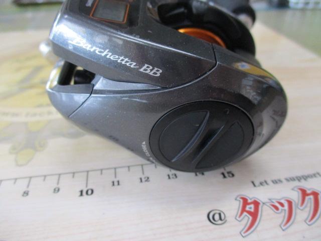 セージバルケッタBB 200HG Amazon | シマノ(SHIMANO) リール 14 バルケッタBB 201HG (左
