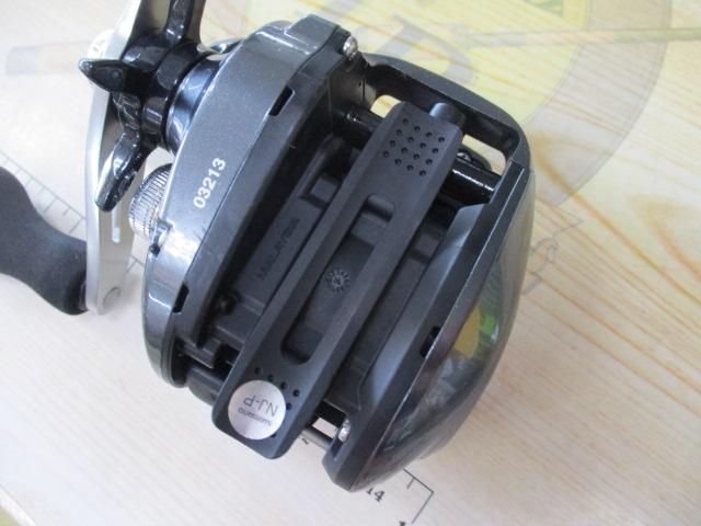 セージバルケッタBB 200HG NEW バルケッタ200HG - 18,700円 : 海釣り、船釣り専門店の沖