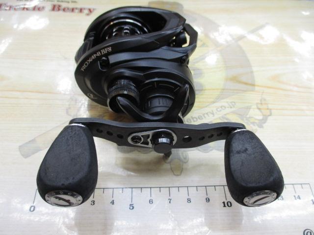 ロキサーニ BF8｜＠ベリーネット 日本最大新品中古釣具WEBショップ