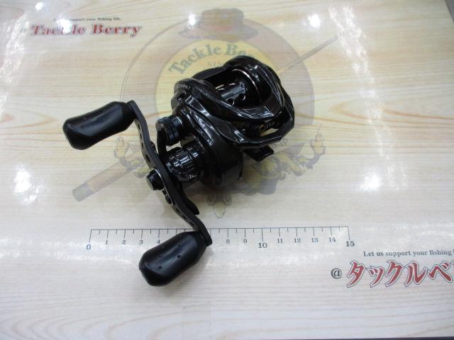 値下げ バス釣り ロキサーニ7レフトハンドル - メルカリ