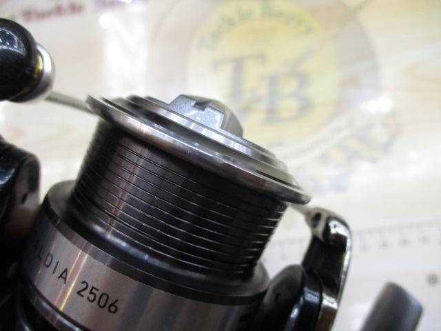 14カルディア 2506