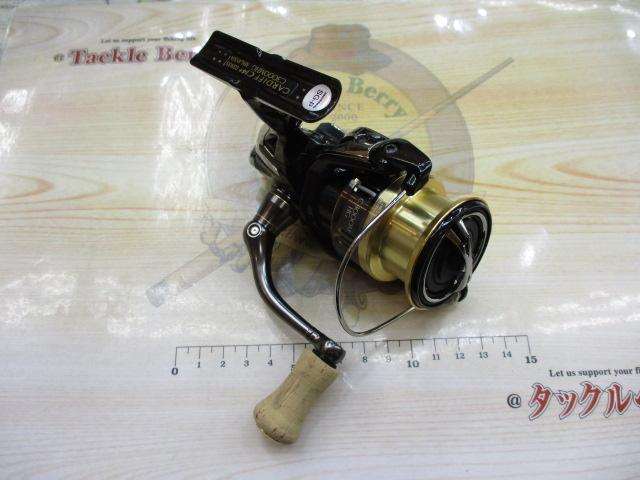 18カーディフCI4+ C3000MHG｜＠ベリーネット 日本最大新品中古