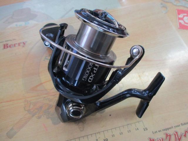 21ツインパワーXD 4000XG｜＠ベリーネット 日本最大新品中古釣具