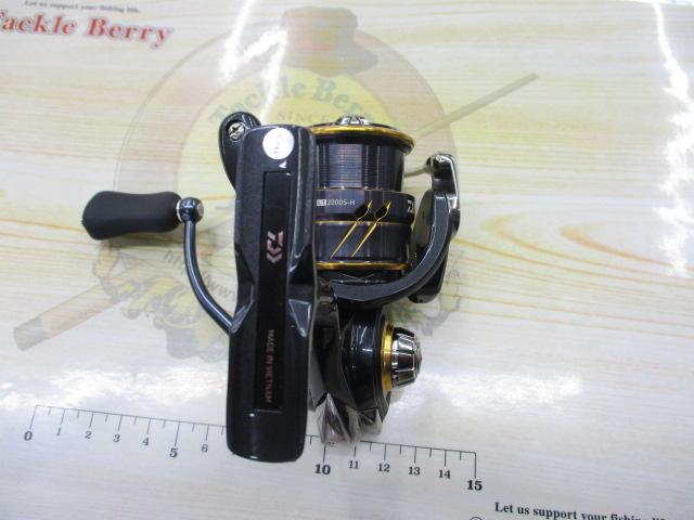21カルディア FC LT2000S-H｜＠ベリーネット 日本最大新品中古