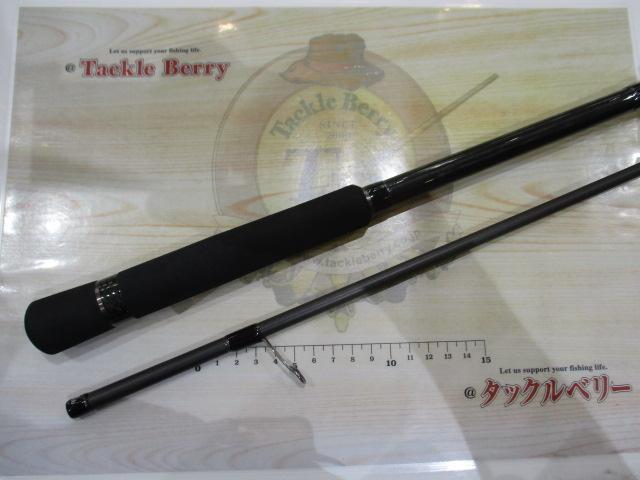 メジャークラフト クロスライド 5G XR5-942ML/LSJ (ロッド・釣竿