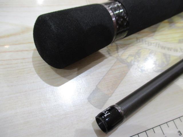 メジャークラフト クロスライド 5G XR5-942ML/LSJ (ロッド・釣竿