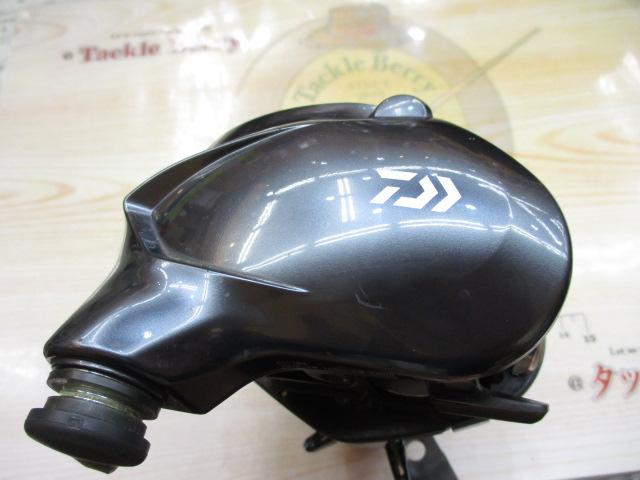 SEABORG 300J ジャンク品 Yahoo!オークション - ダイワ シーボーグ 300
