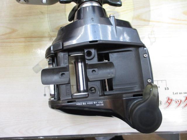 シーボーグ 300J｜＠ベリーネット 日本最大新品中古釣具WEBショップ