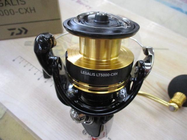 23レガリス LT5000-CXH｜＠ベリーネット 日本最大新品中古釣具