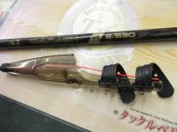 ダイヤフラッシュ磯 2-530