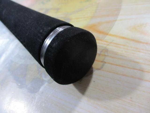 オシアジガーLJ S65-0/FS