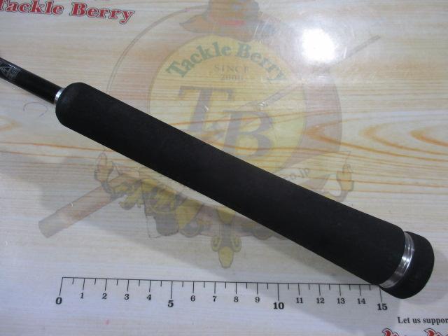 オシアジガーLJ S65-0/FS