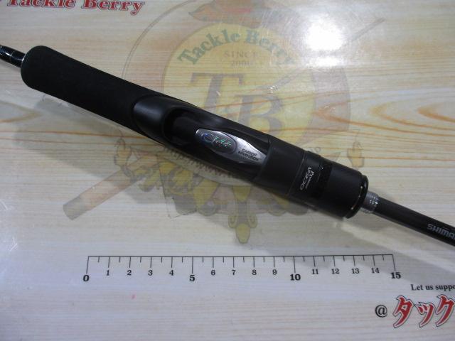 オシアジガーLJ S65-0/FS｜＠ベリーネット 日本最大新品中古釣具