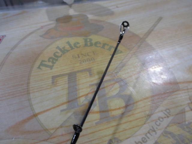 オシアジガーLJ S65-0/FS