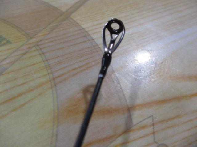 オシアジガーLJ S65-0/FS