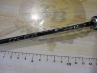 オシアジガーLJ S65-0/FS