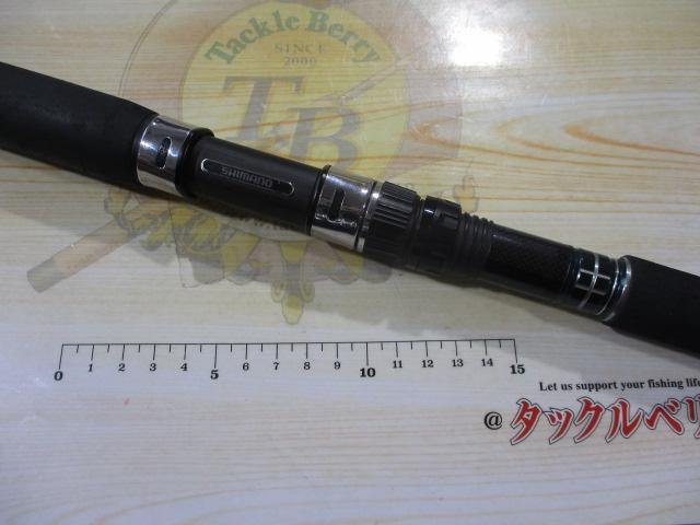 コルトスナイパーXR S96M｜＠ベリーネット 日本最大新品中古釣具