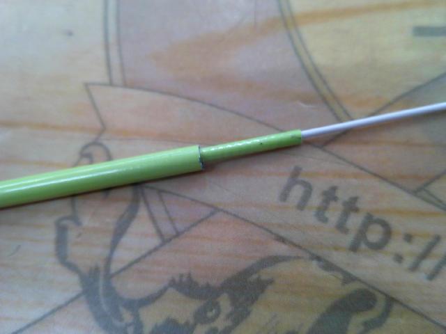 つりパス36#AGアスパラグリーン