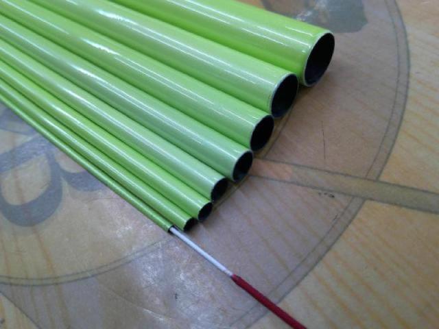 つりパス36#AGアスパラグリーン