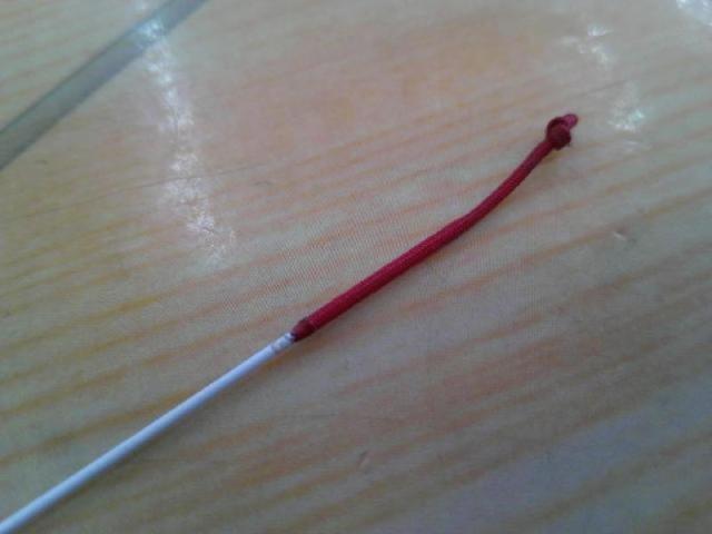 つりパス36#AGアスパラグリーン