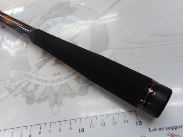 23鱗海マスターチューン08 530 現行モデル シマノ 鱗海マスターチューン 08-530 23年モデル - 釣具の