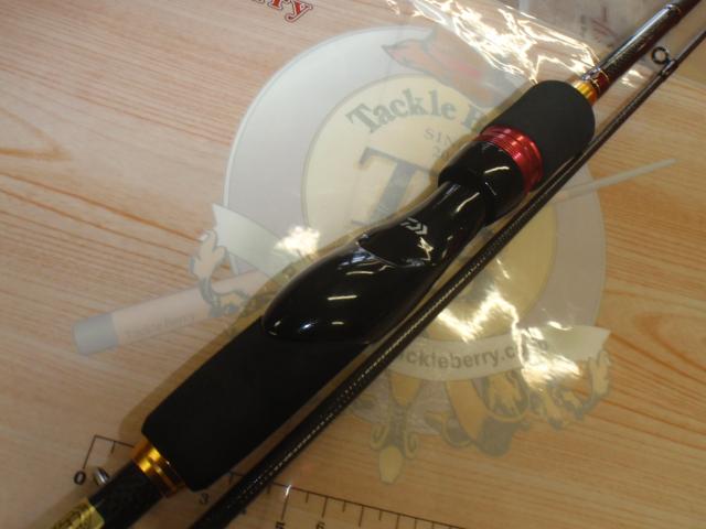 メバリングX 74UL-S｜＠ベリーネット 日本最大新品中古釣具WEB