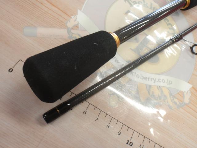 メバリングX 74UL-S｜＠ベリーネット 日本最大新品中古釣具WEB