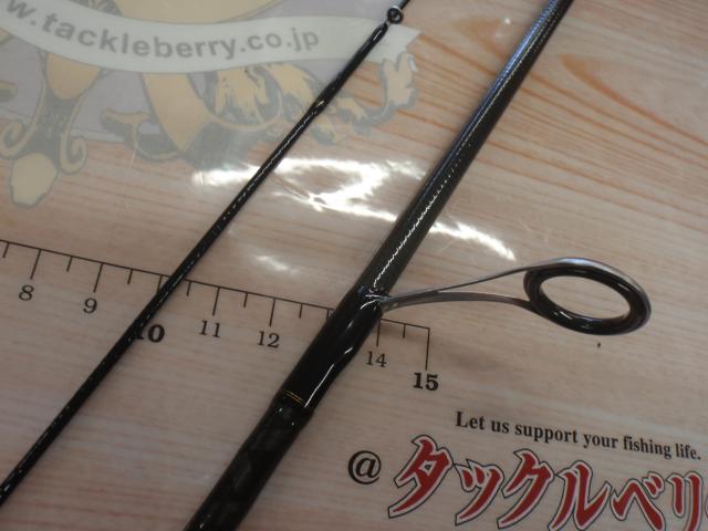 メバリングX 74UL-S｜＠ベリーネット 日本最大新品中古釣具WEB
