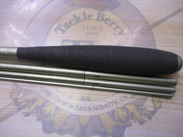 渓流竿 破天光 12尺 プロモデル破天光12｜＠ベリーネット 日本最大新品中古釣具WEB