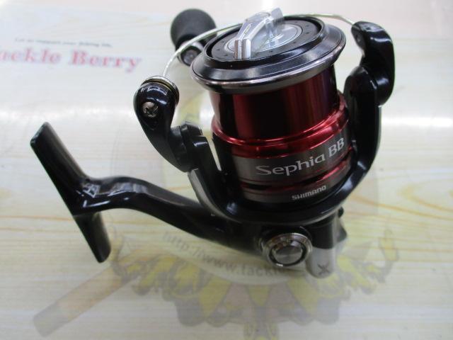 13セフィアBB C3000HGS｜＠ベリーネット 日本最大新品中古釣具