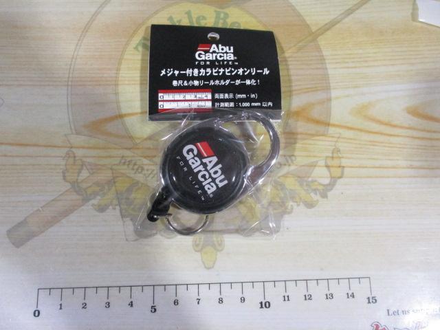 特価アブメジャーピンオンリール