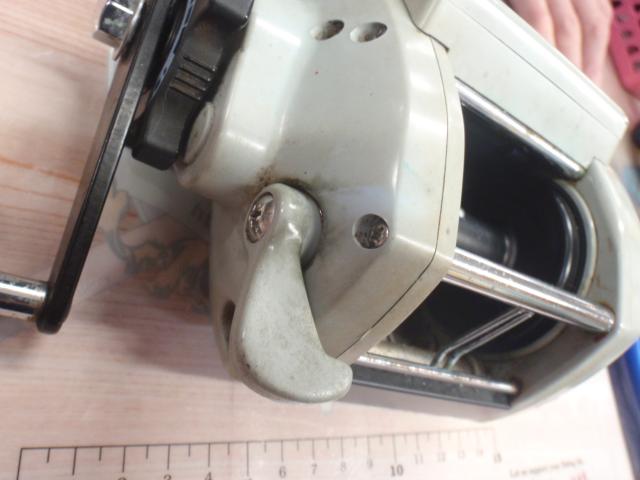 コマンド CX-1 ブルー