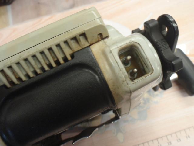 コマンド CX-1 ブルー