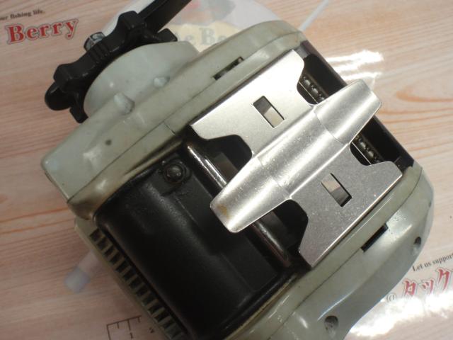 コマンド CX-1 ブルー