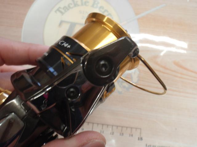 17ソアレCI4+ 2000SHG｜＠ベリーネット 日本最大新品中古釣具WEB