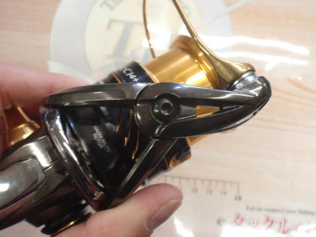 17ソアレCI4+ 2000SHG｜＠ベリーネット 日本最大新品中古釣具WEB