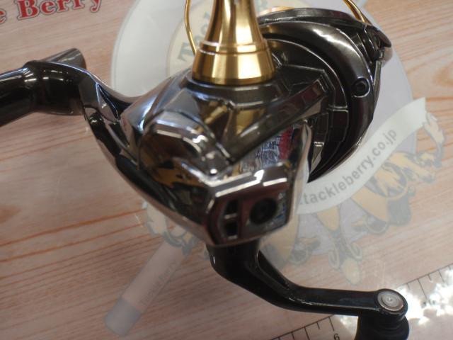17ソアレCI4+ 2000SHG｜＠ベリーネット 日本最大新品中古釣具WEB