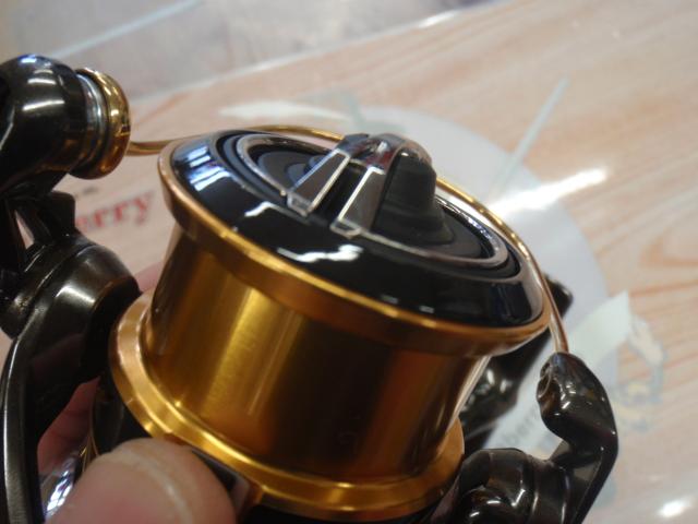 楽天市場】shimano soare ci4＋の通販