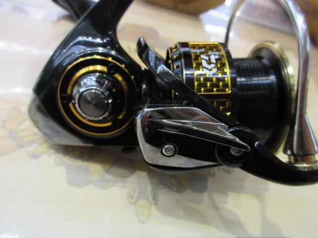 17モアザン 3012H｜＠ベリーネット 日本最大新品中古釣具WEBショップ
