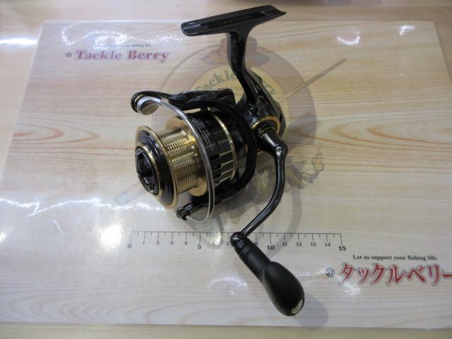 17セオリー 3012H｜＠ベリーネット 日本最大新品中古釣具WEBショップ