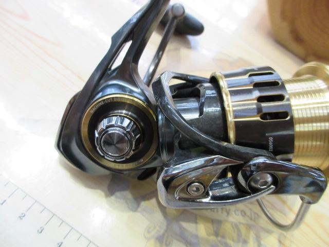 17セオリー 3012H｜＠ベリーネット 日本最大新品中古釣具WEBショップ