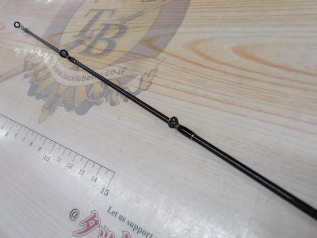 スティーズ C66MH