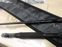 スティーズ C66MH