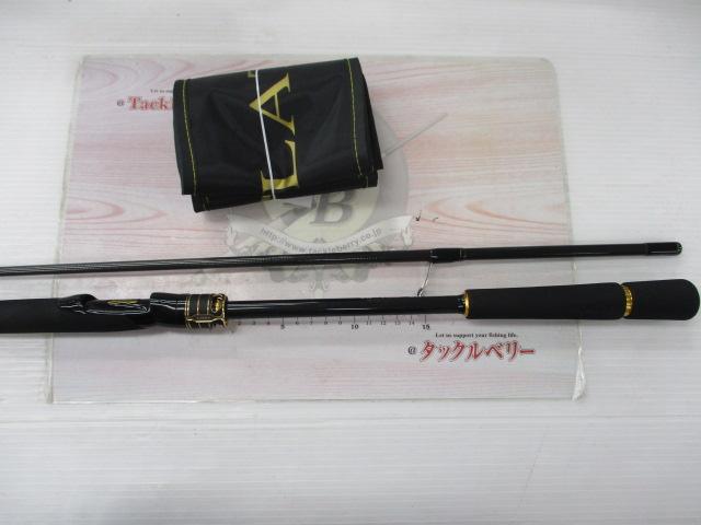 ラテオ 96ML・K｜＠ベリーネット 日本最大新品中古釣具WEBショップ