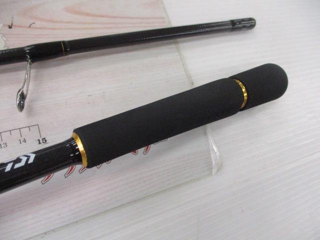 ラテオ 96ML・K｜＠ベリーネット 日本最大新品中古釣具WEBショップ