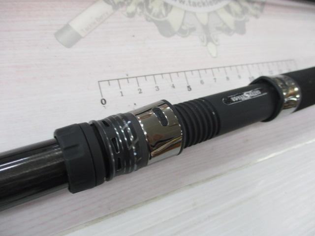 アブガルシア　ソルティーステージプロトタイプ　XOCS-77MH アブ ガルシア ソルティーステージ プロトタイプ オフショア